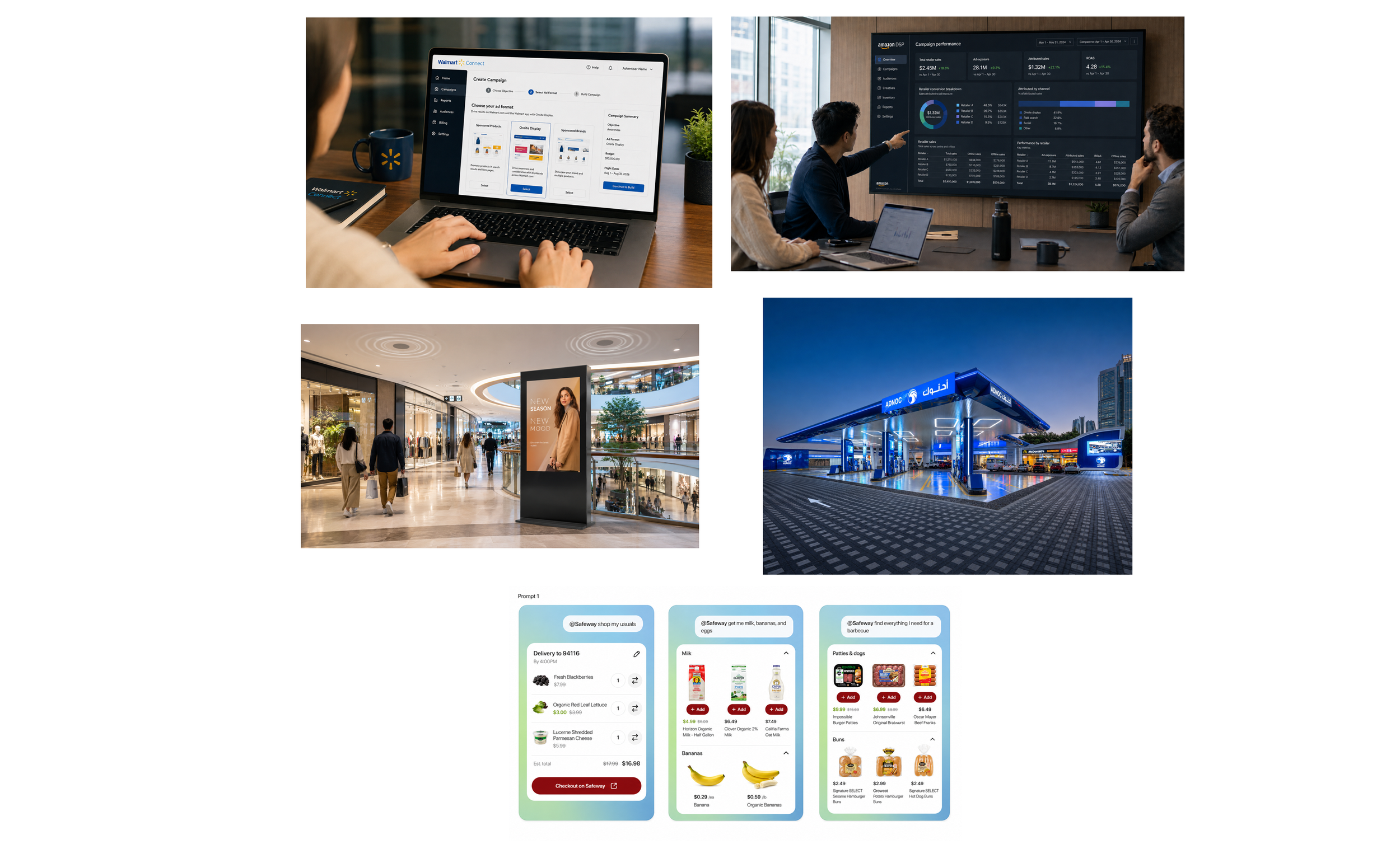 Retail Media Radar - August 2026: The walls come down