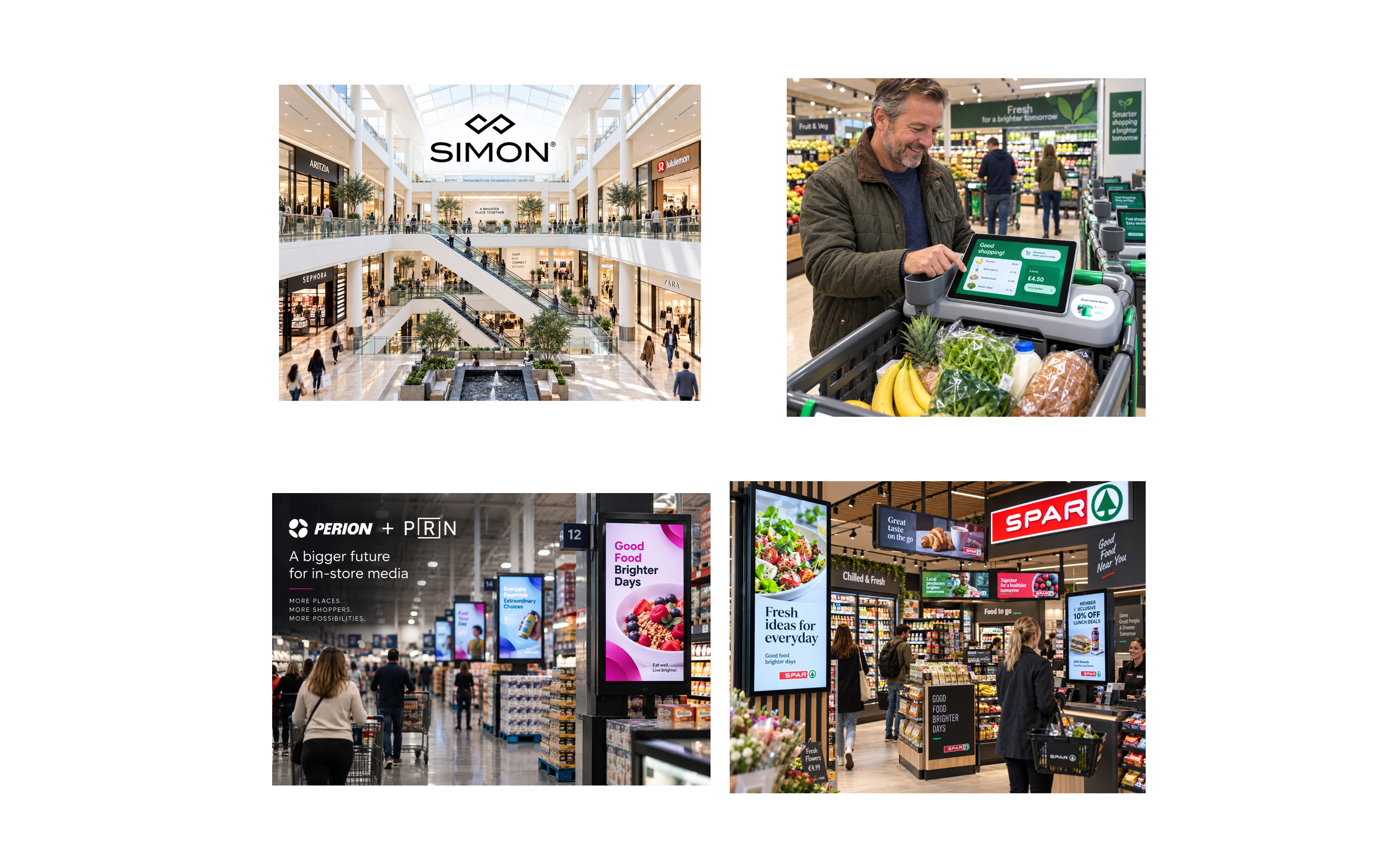 Retail Media Radar - September 2026: The store becomes the screen