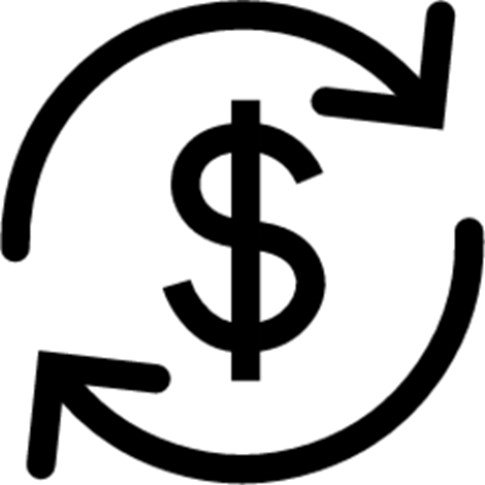Data monetisation