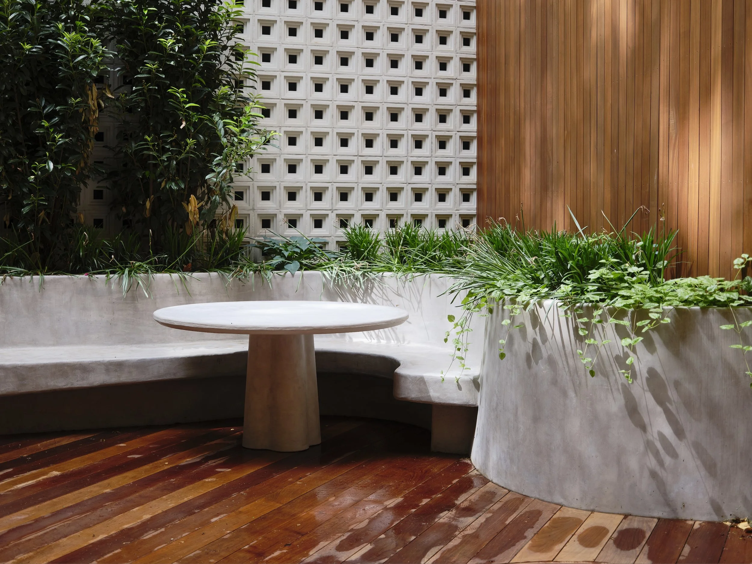 Chelsea Residence