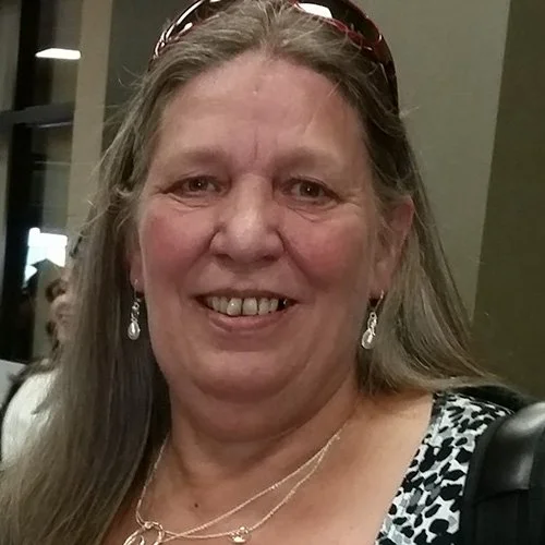 Debbie McGraw, SCOA Member at Large