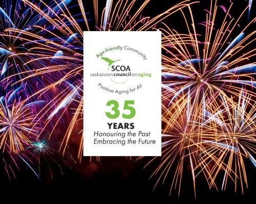 35th Anniversary Celebration 