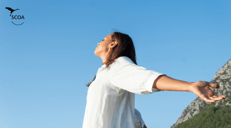 Embrace Your Mind Body Connection