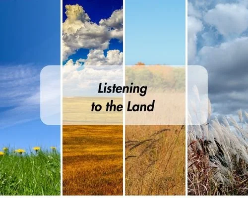 Listening to the Land: A Fall Journey Under the Dakota Stars