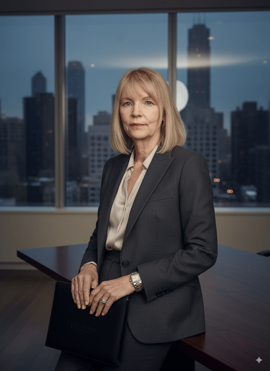 Virginia Dakiniewich