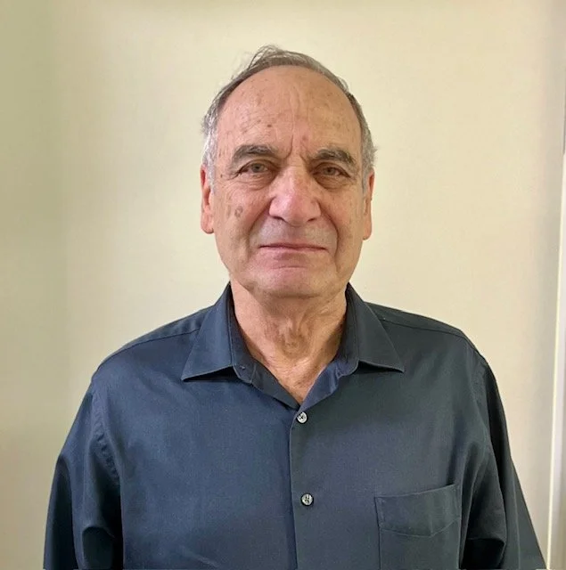 Art Battiste - Member at Large