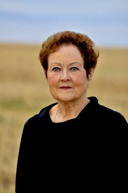 Sharon Dixon,