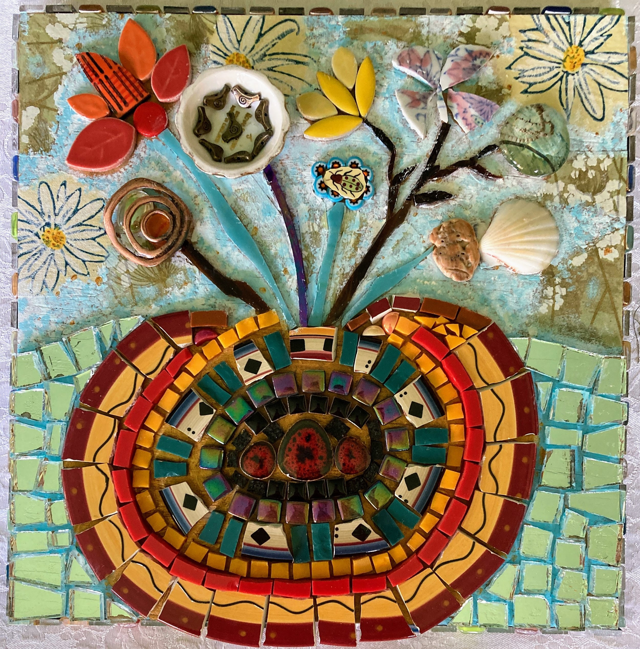 Blooming Joy - NFS