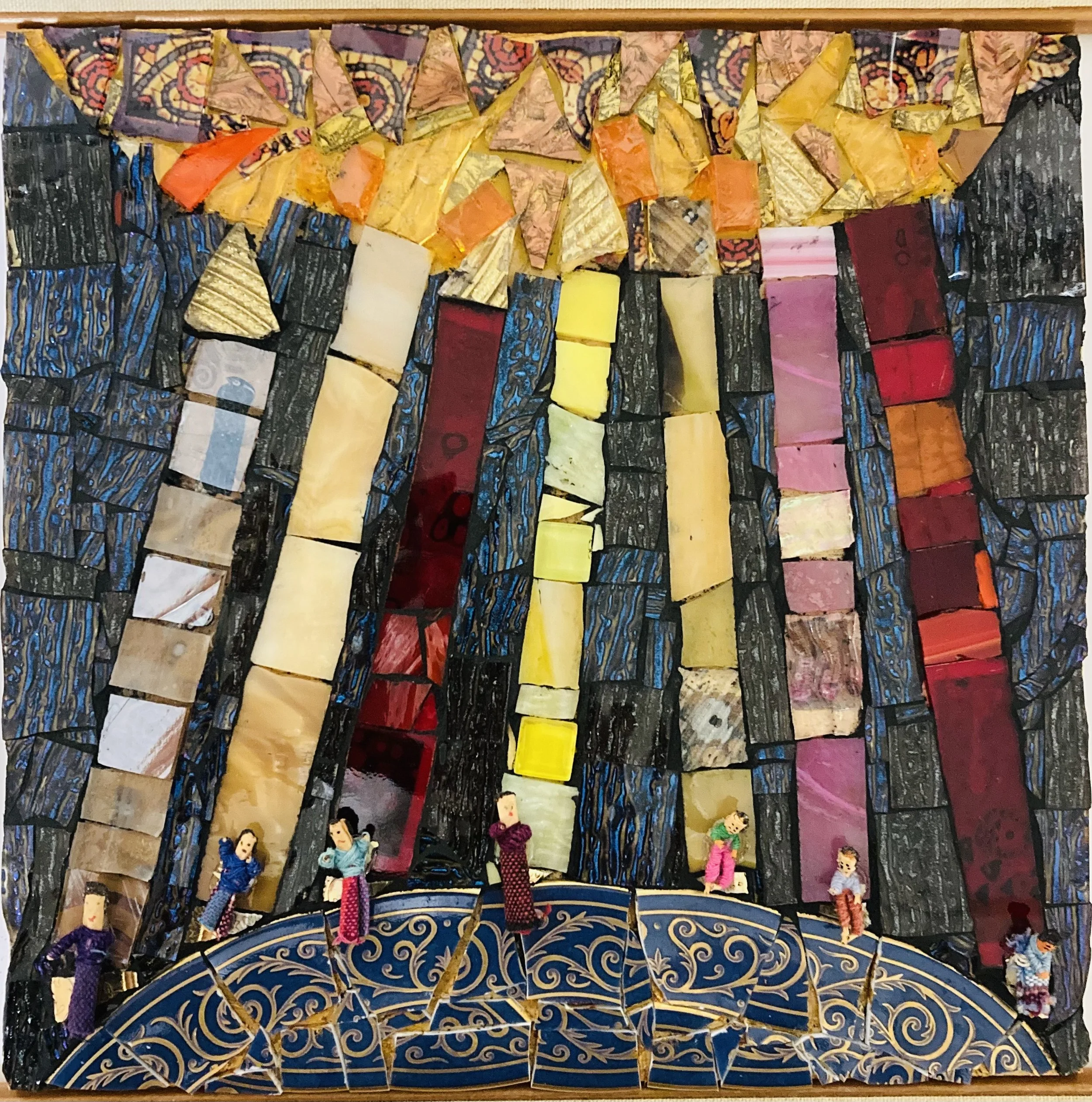 Seven Middot Click on the picture and scroll down the Gallery - Descriptive for more information.