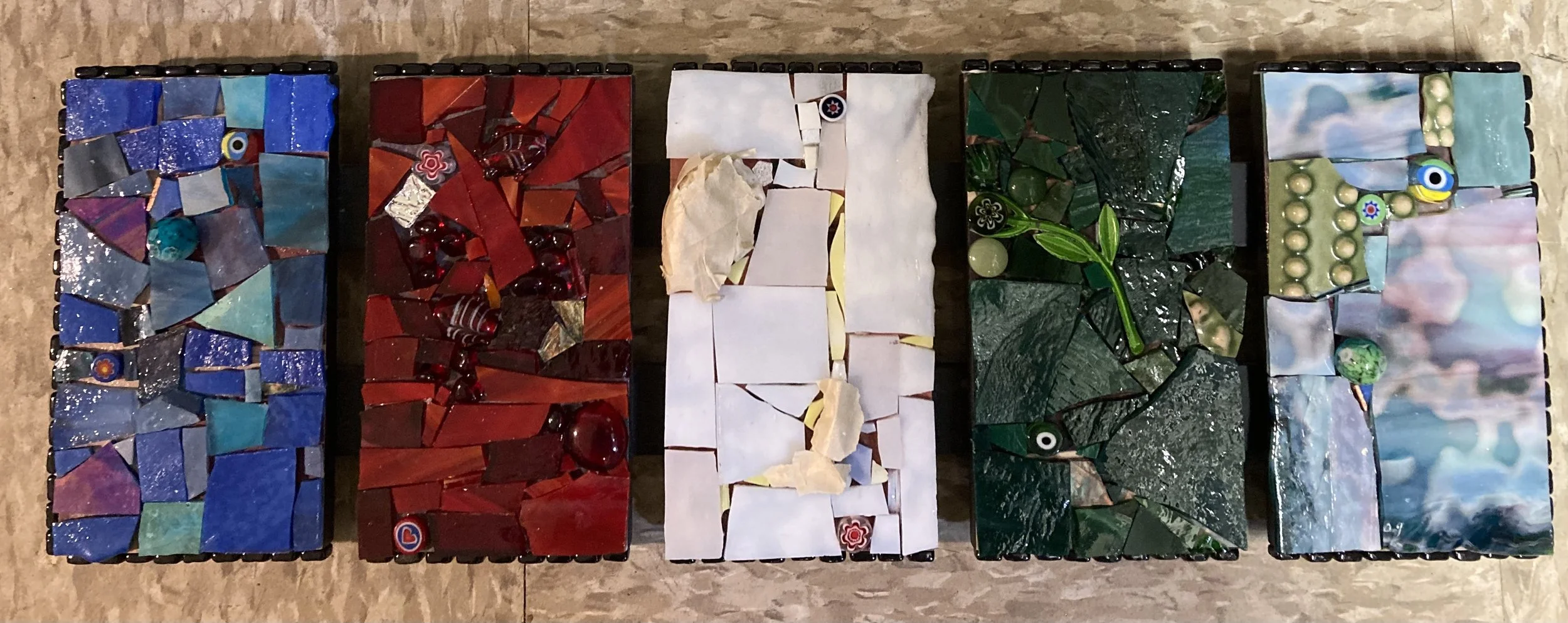 Seasons of Change -SOLD