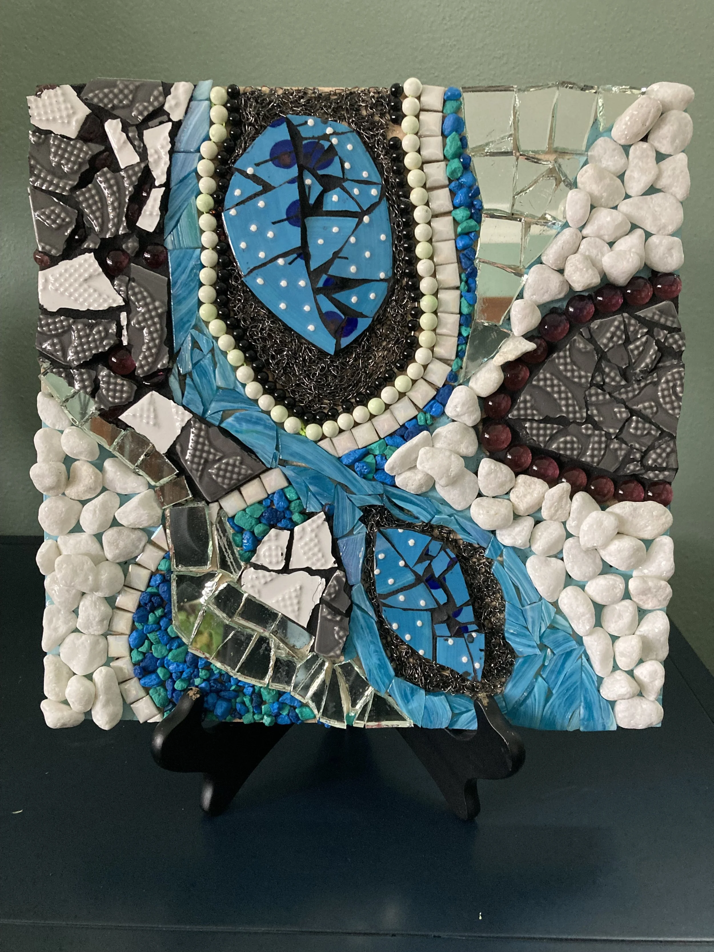 Take Me To The River - SOLD