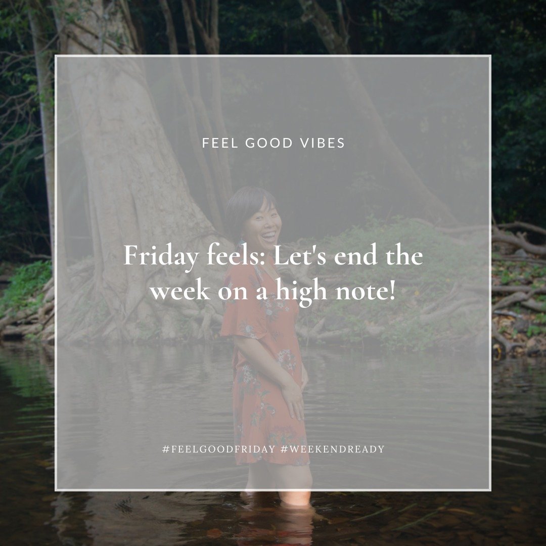 How are you travelling this week? 

Keep up your vibes and make sure to celebrate your every win this week!

 #checkin #nlpcommunicationmodel #behaviourchange #lifestylechoice #livefully #narratives #obsessedwithbalance #purejoynatruopathy #positivem