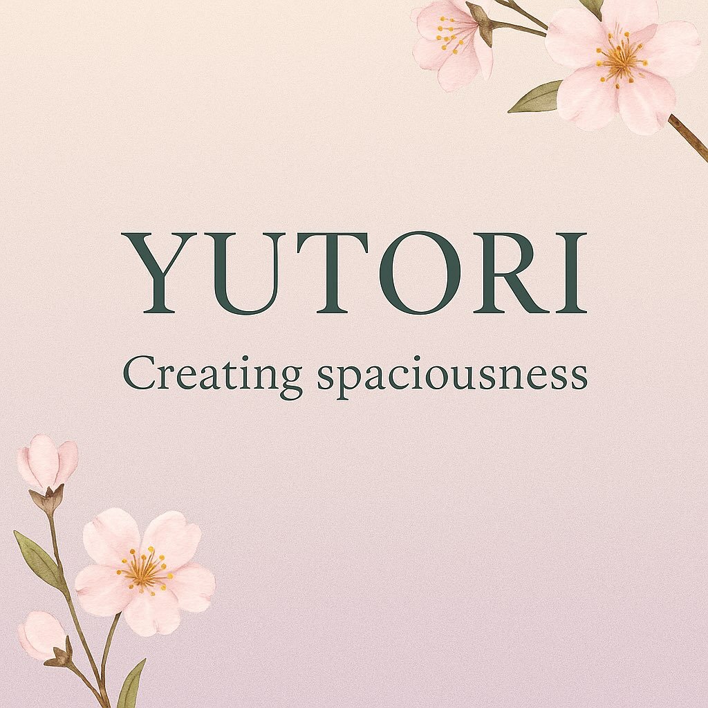 Only a few hours left to join us&hellip;
Tomorrow (Friday) at 5 PM, bookings for the IKIGAI Nourishing Retreat will gently close.

This retreat is a space to rediscover your breath, your rhythm, your YUTORI &mdash;
the beautiful Japanese concept of c