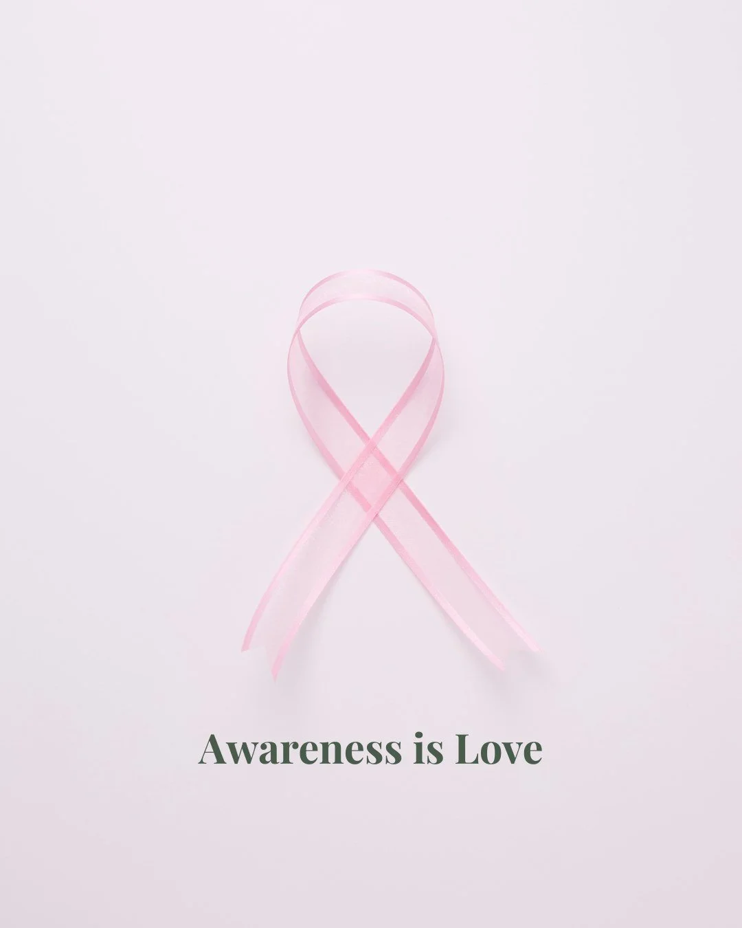 Awareness is love 🎀💜
Today we pause to honour Breast Cancer Awareness Day.
Check, care, support. 🌸

#BreastCancerAwareness #InspiringWellness #AwarenessIsLove
