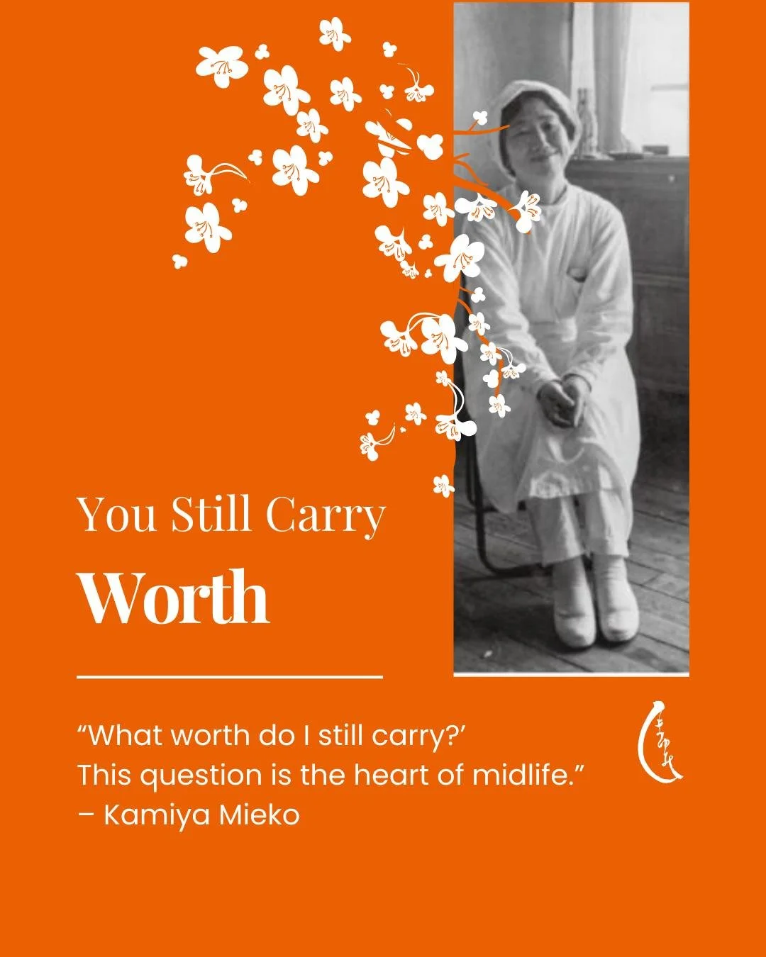 So many women ask this silently in midlife.
But worth is not measured by productivity, beauty, or youth.
Your worth is in your presence, wisdom, and Ikigai.
π Where do you feel most alive, most you?
#Ikigai #MidlifeJourney #PersonalGrowth #Women