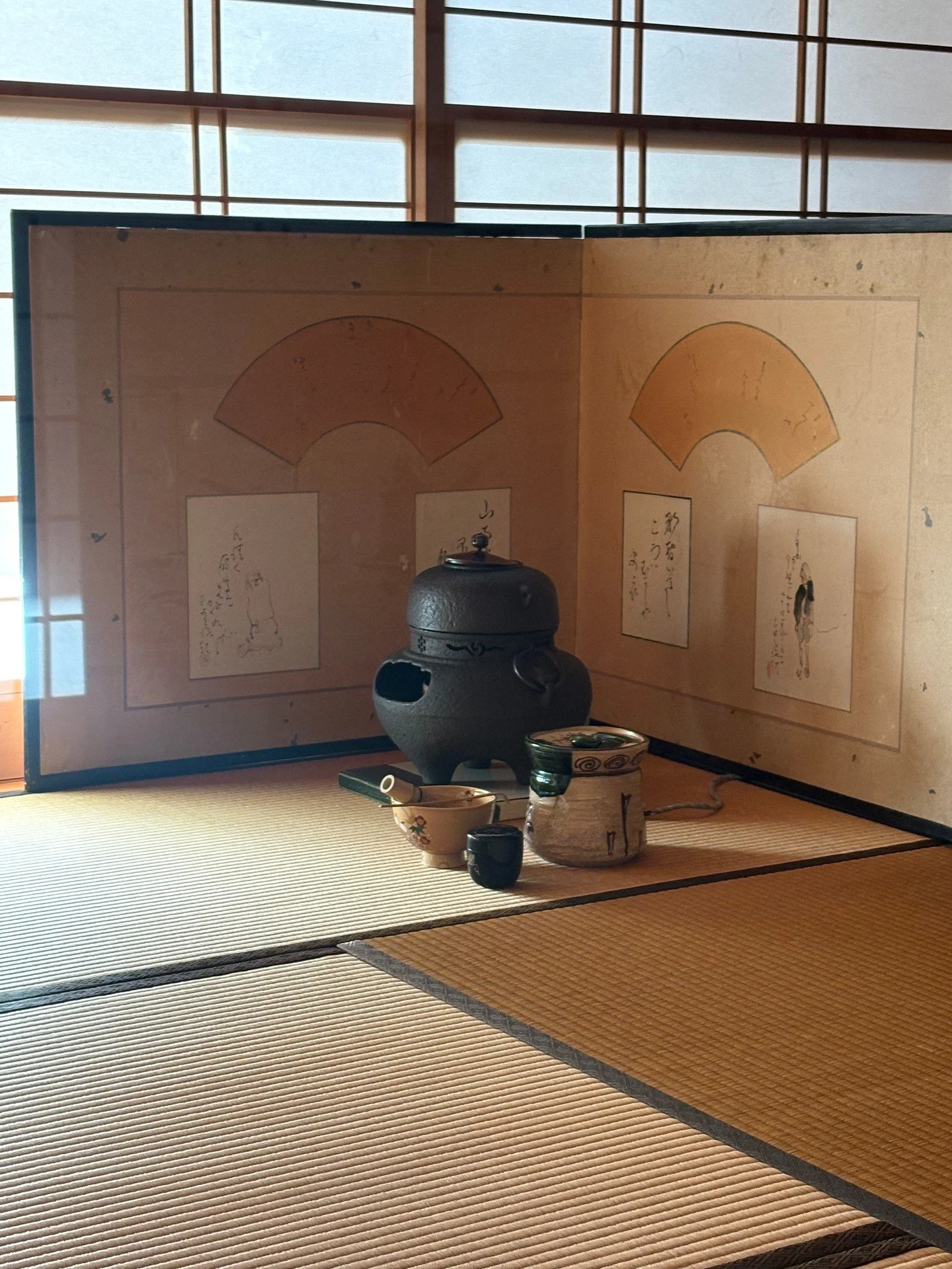 πΈ Back home, heart full and inspired.
Japan gave me space to pause, breathe and refill my ikigai cup from quiet tea ceremony at Jigenji Temple to early-morning Aikido practice and a lucky, clear view of Fuji. Even the rainy Hakone day (hello, Symph