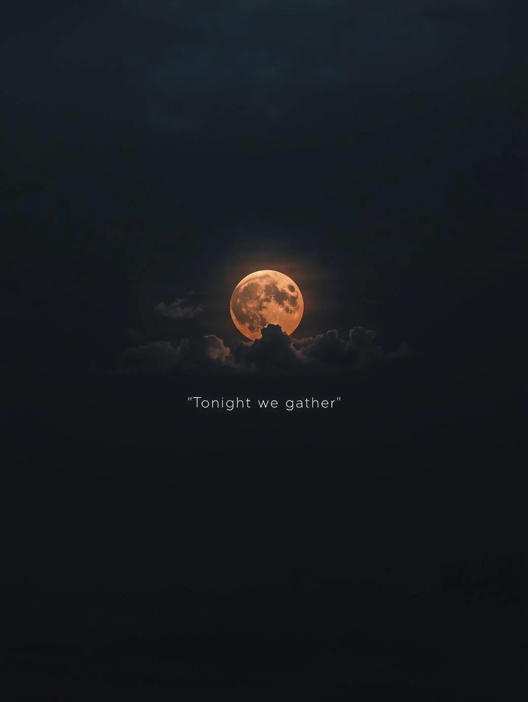 🌕 Tonight: Full Moon Pyjama Talk Circle

If you&rsquo;ve been waiting for a sign &mdash; this is it. ✨

Join us tonight for reflection, connection, and wisdom.

📅 Nov 6 | Online via Zoom
Last chance to register, link in bio.

#MoonlightIkigai #Midl