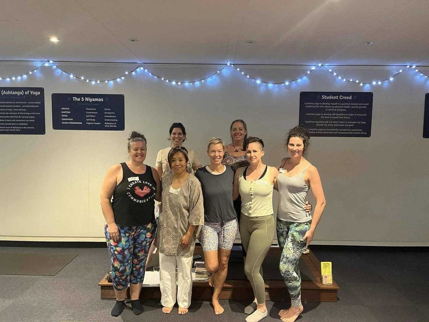 Last night I had the honour of joining the Embodied Resilience Lab as a guest speaker for Week 6 of their 8-week program.
This space brings together people in helping roles who give so much of themselves while navigating systems that often demand mor