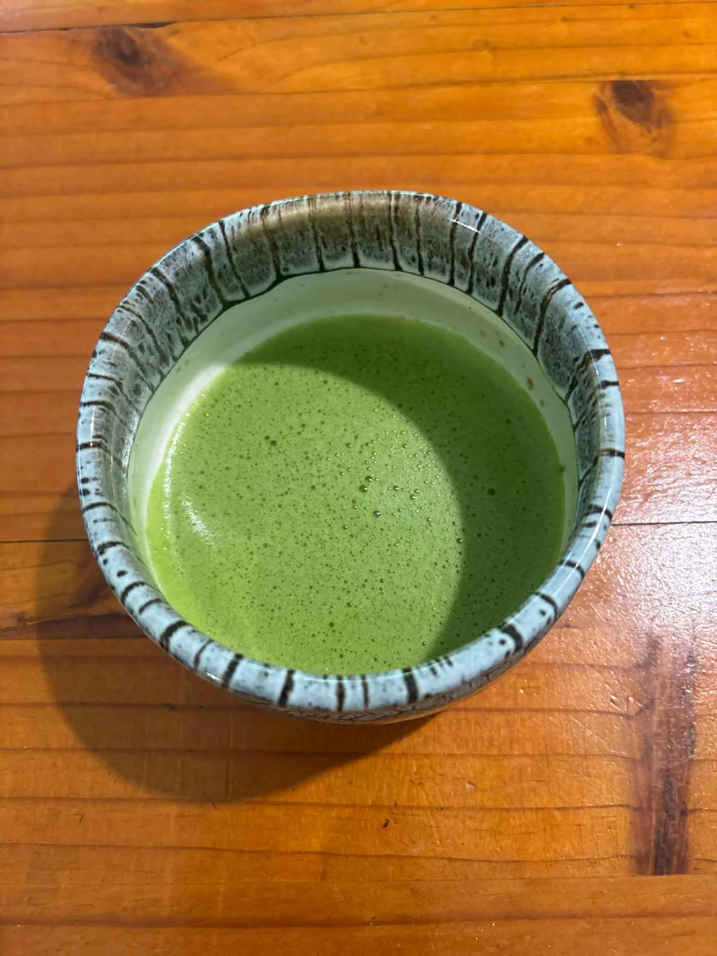 This cup of matcha felt like a little new moon.

A reminder that not everything needs to be bright and full to be meaningful.

Some phases are for resting, listening, and quietly preparing for what&rsquo;s next.

Midlife and menopause feel a lot like