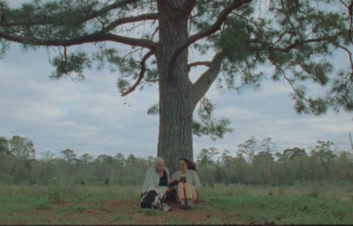 Some short and sweet 16mm pieces for @gossamergear x @hikerkind 

Production co: @topspinstudios 
Director: @hah_vee_air_ 
DP: 🙋🏻&zwj;♂️
Ac/sound: @chrisnyee 
Loader: @vinny_dop 
Dev/scan: @negativelandfilm 
Shot on @kodak_shootfilm 250D + Arri SR2