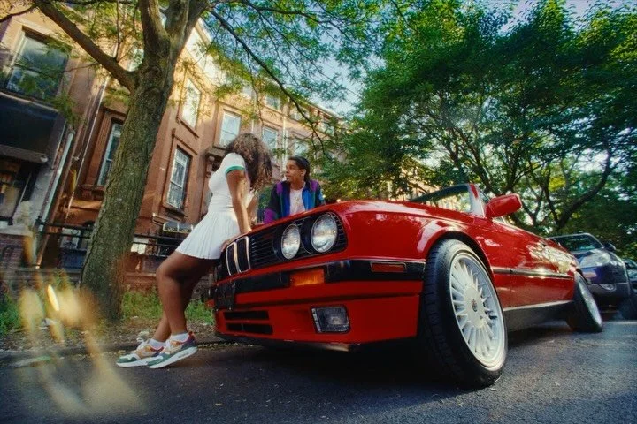 Premium Goods X Nike - Brooklyn to Houston 

Super grateful to be given the opportunity to create a piece that ties together the city I&rsquo;m from and the city I live in now 

Dir. - @chillvibes 
Creative Director - @hidjiworld
DP - 🙋🏻&zwj;♂️
Pro