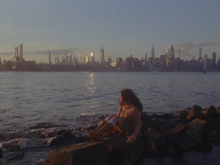 @low.bo ft. @estephleaveamessage - Niya 
 
Dir/Dp: Bryce Saucier 
Edit: @lizalipski 
Cam/lighting assist: @carlmichaelknight / @wiley.ks 
Shot on @kodak_shootfilm 16mm 250D + 500T
Film lab @metpostny