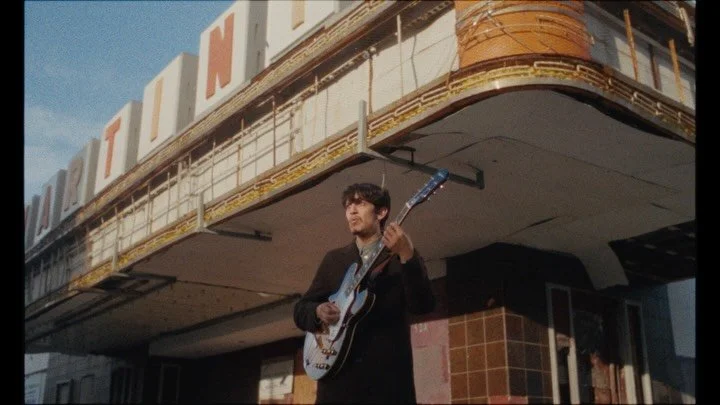 @hello.telephone - Bowl

I hope this music video brings more people to discover Brad&rsquo;s awesome music. Had a lot of fun driving around Houston and Galveston and chasing the sunset to make this happen. Full video up on YouTube !