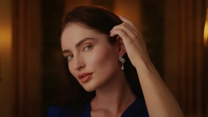 @mateonewyork - Wear Your World Campaign 
Creative / Director: @tisciahaigler
Agency: @uwginc
DP: 🙋🏻&zwj;♂️
Producer: @hello.kaylaa
Steadicam: @mcsteadi
1st Ac: @ryanlin15
Gaffer: @est_cai
Key grip: @thilamfilm
Stylist: @michelle.kruschik.style
Mak