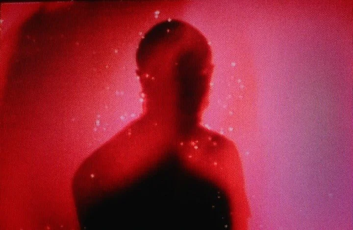 @chromonicci.official - FIRE 
Director/DP : 🙋🏻&zwj;♂️
Lighting : @thecsvisuals 
Analog glitches : @thechump_
