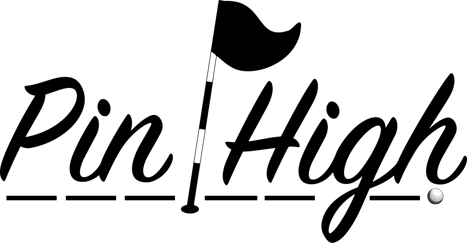 Golf Tournament Fundraising Service | Pin High Fundraising & Entertainment