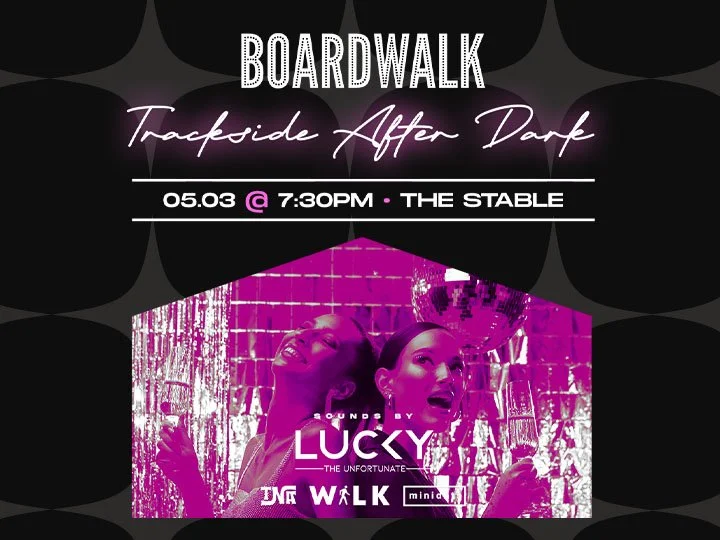 KENTUCKY DERBY SUNDAY FUNDAY