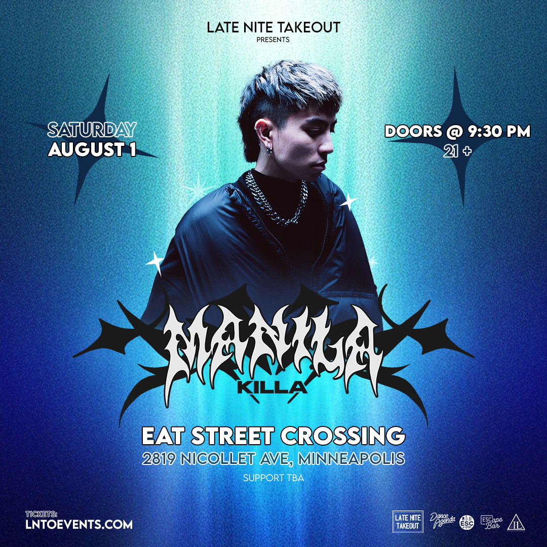 LNTO Presents: Manila Killa