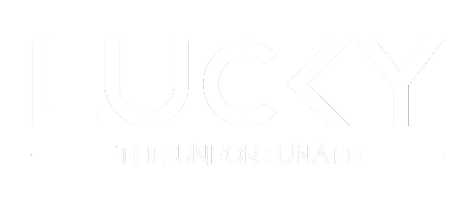 LUCKY The Unfortunate