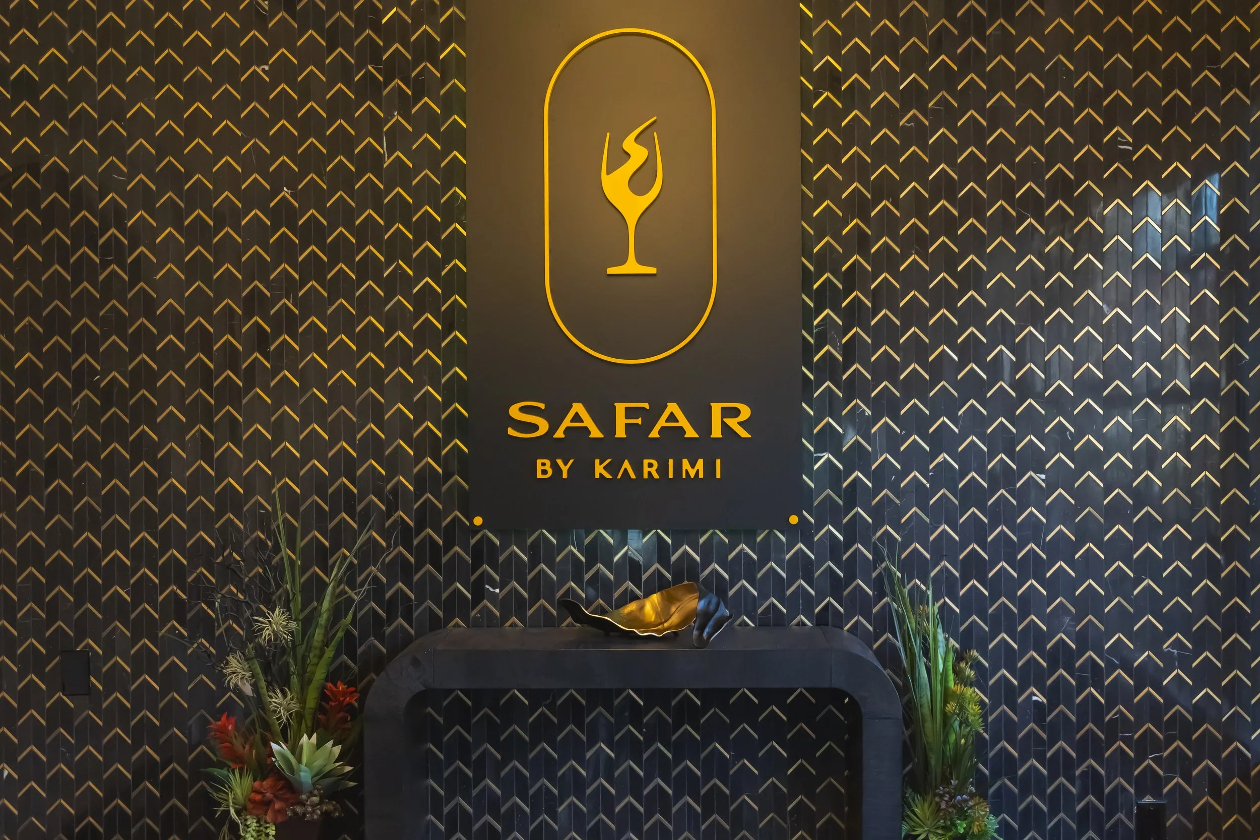 Restaurant-Safar by Karimi, Cupertino, CA