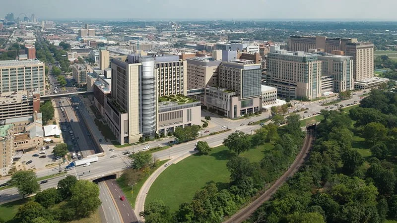 Washington University in St. Louis Medical School