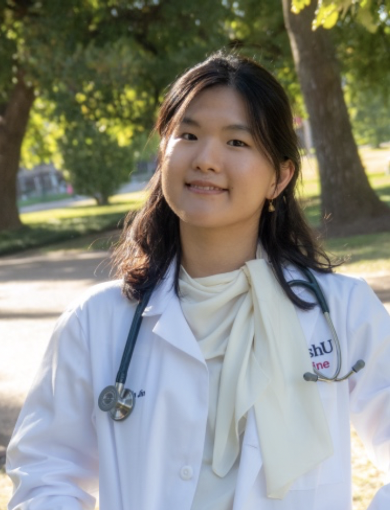 Jan 20, 2026: Soomin is a recipient of the Wound Healing Foundation-Integra Foundation Preceptorship program. Congratulations Soomin!