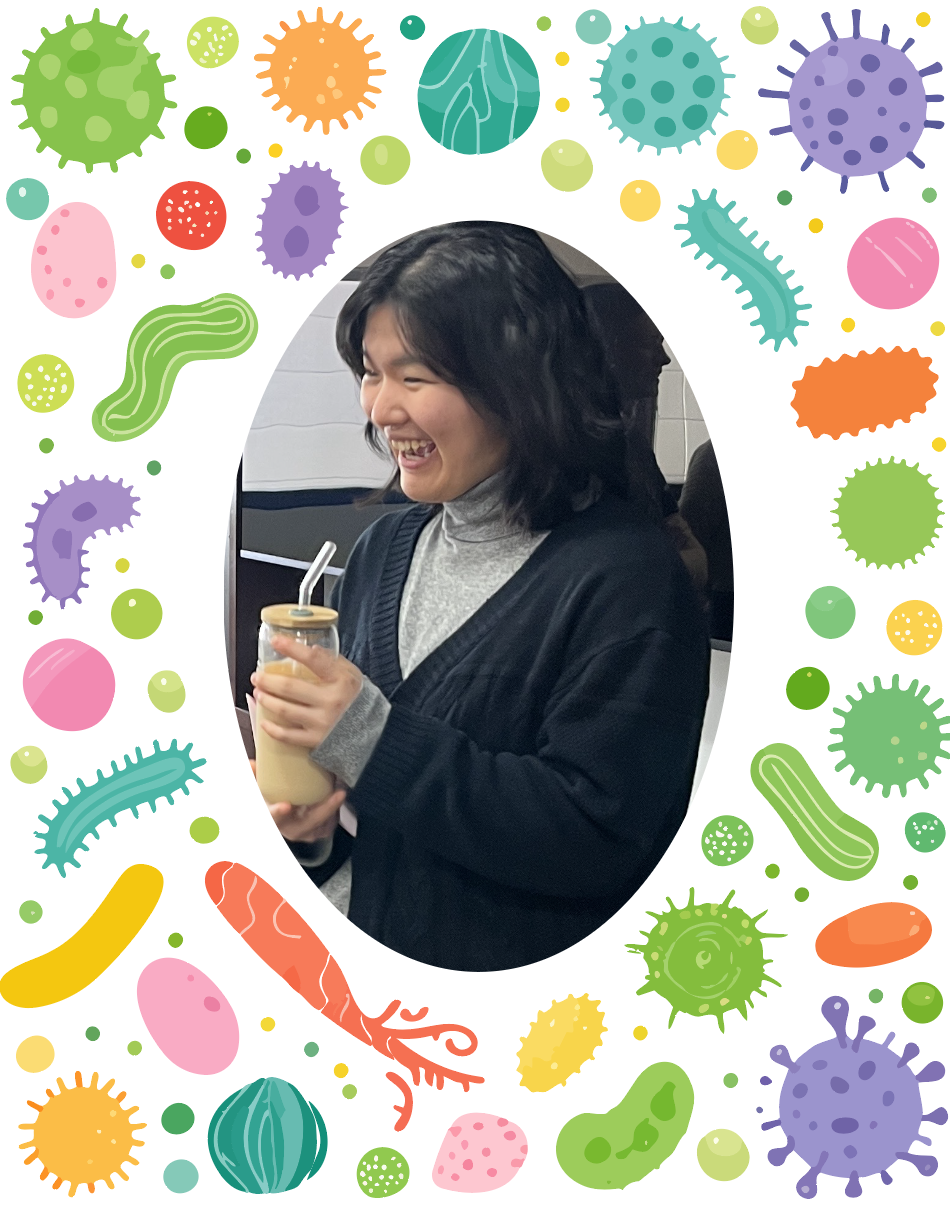 Jan 27, 2026: Happy birthday Soomin!