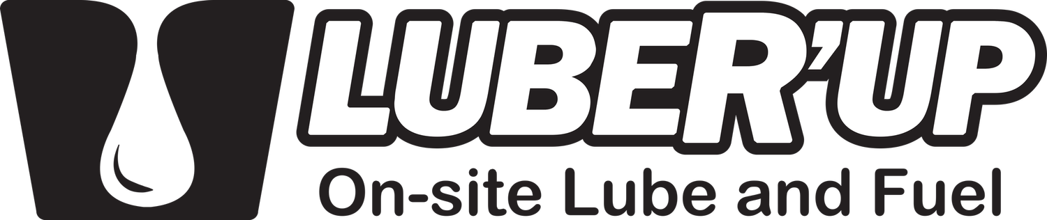 LubeR’up Service LLC