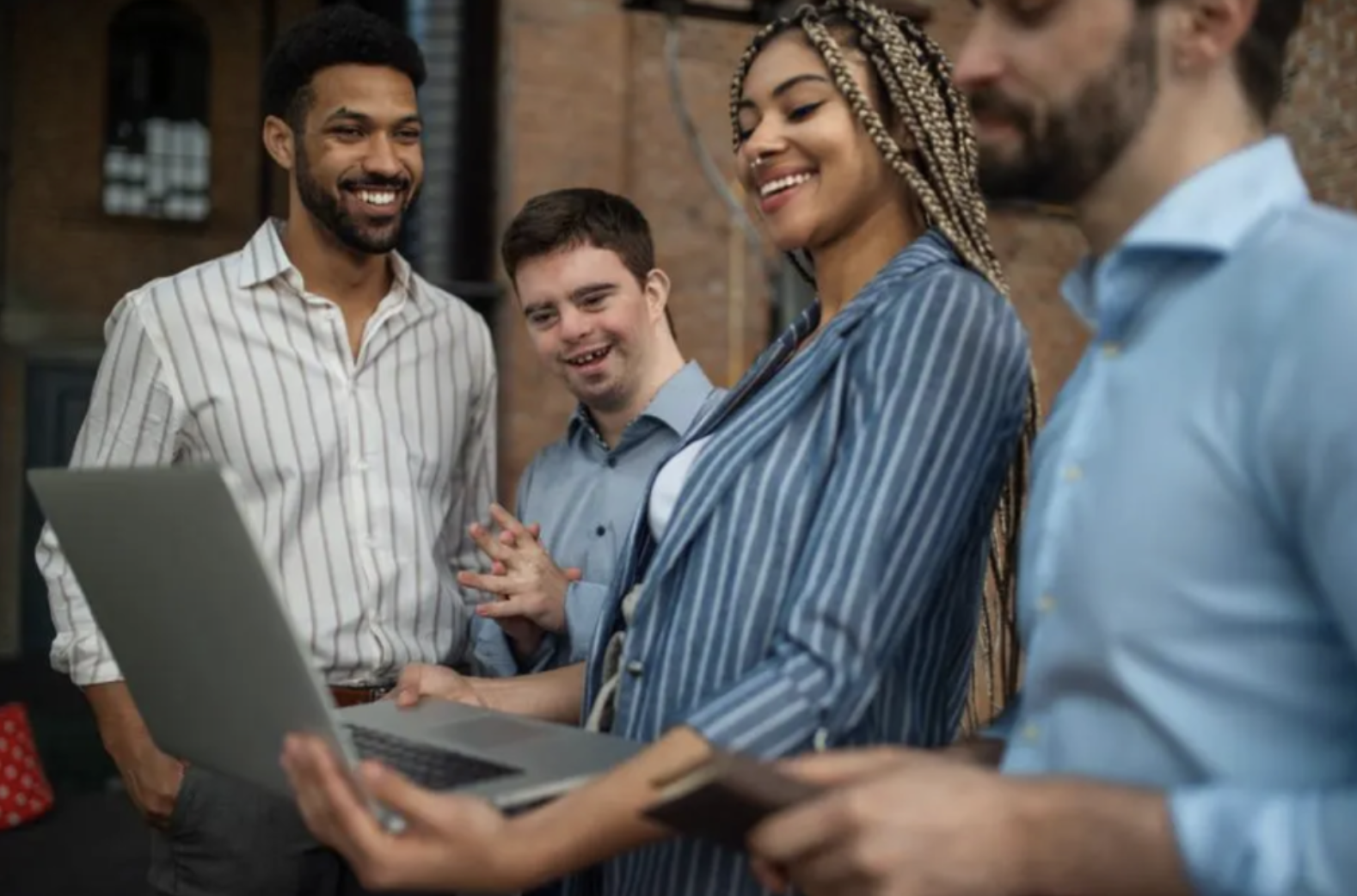 Beyond ‘Best Practices’: Inclusive Recruitment For Disabilities – Forbes