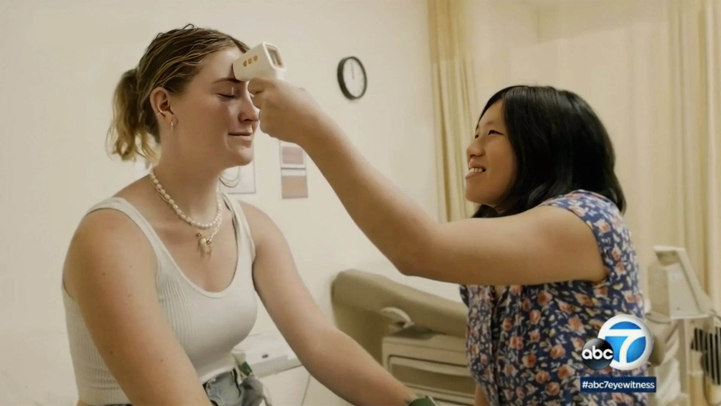 Program helps high school students with disabilities transition from school into workforce</a>