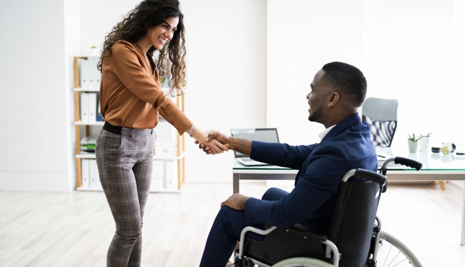 How Apprenticeships Can Help Bridge the Disability Employment Gap