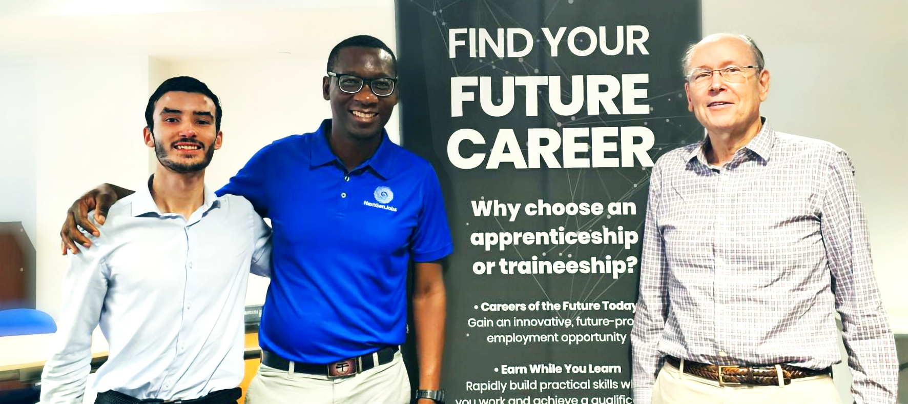 Prof. Steven Hamilton Inspires at Melbourne's "Breakfast and Brainstorm" Session