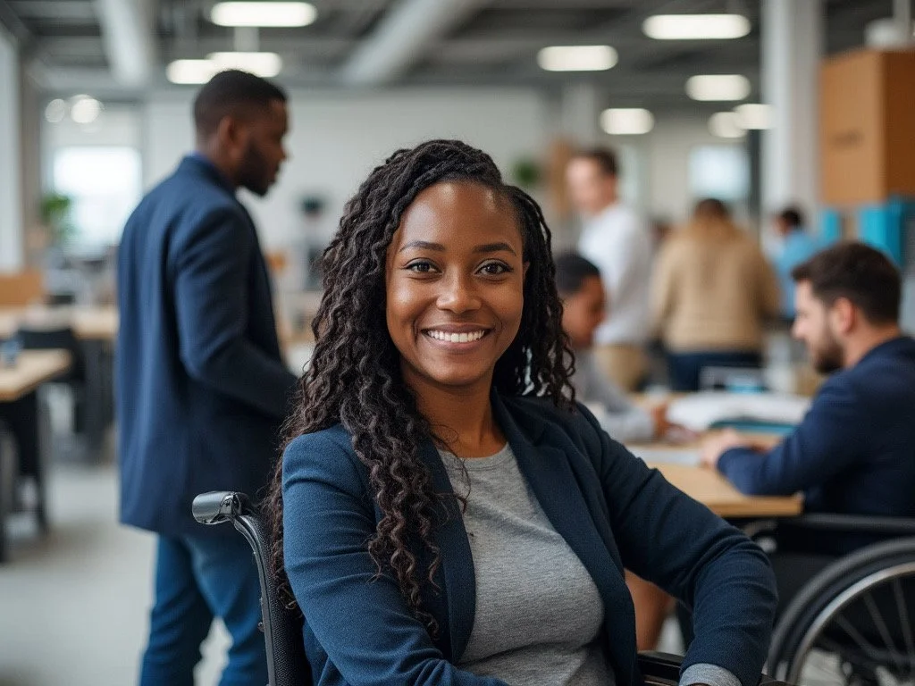 Unlocking Potential: The California Department of Rehabilitation’s Apprenticeship Fair Opens Doors for Careers with Promise