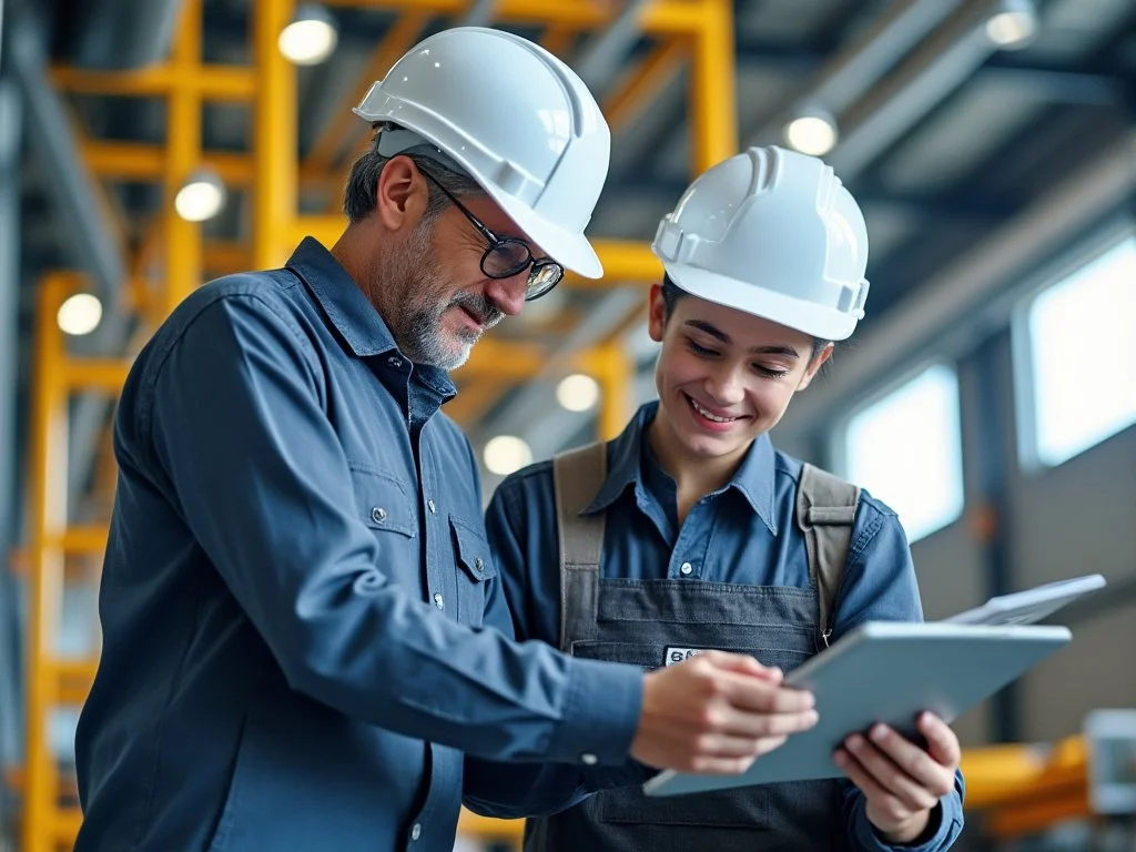 It’s National Apprentice Week – are you missing out on apprenticeship programs?