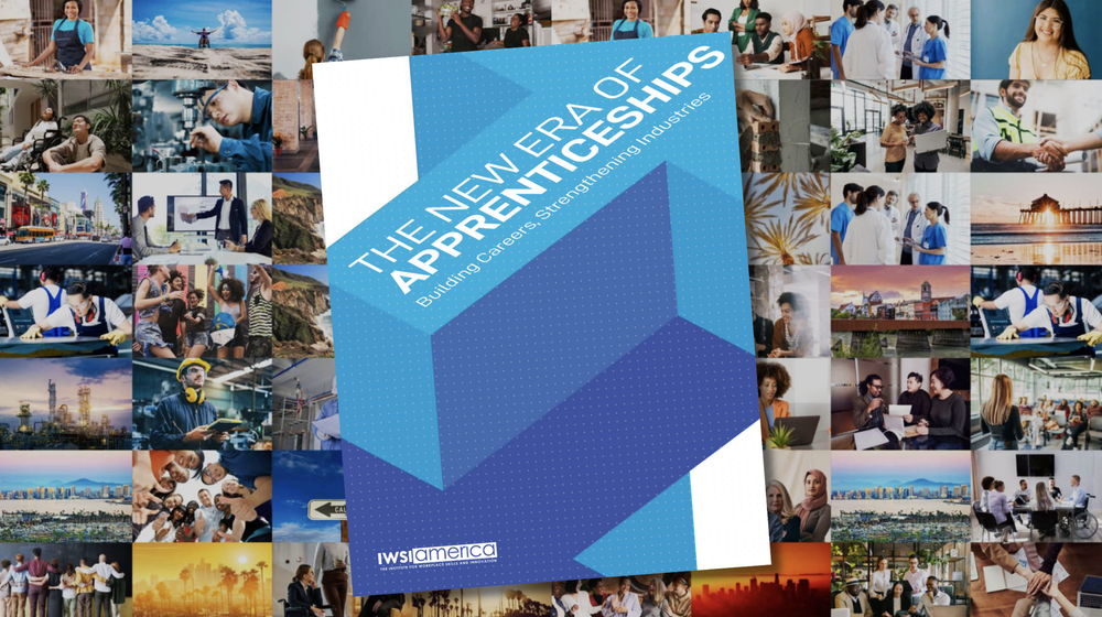 Institute for Workplace Skills and Innovation America