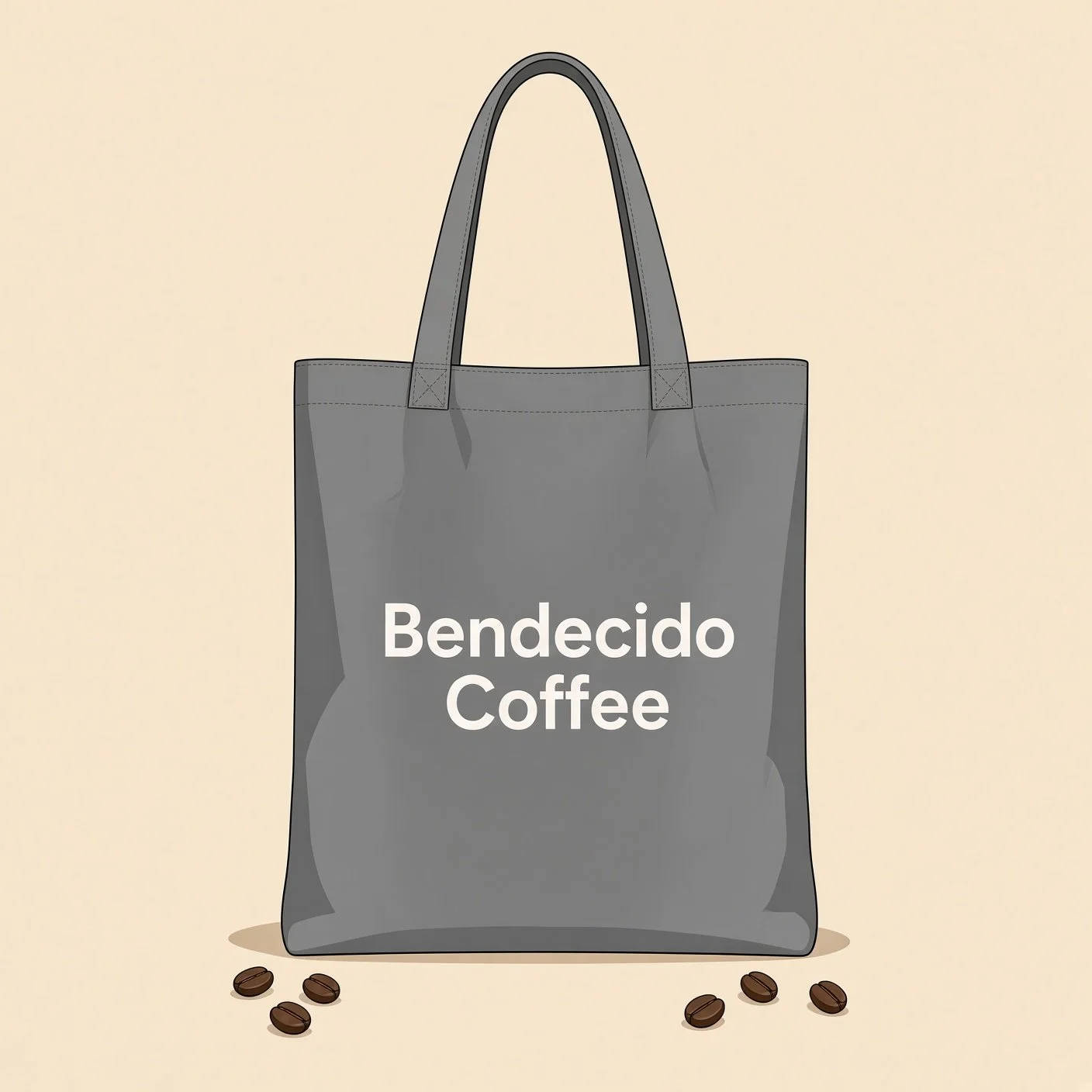 Anniversary Tote (Preorder Pricing)