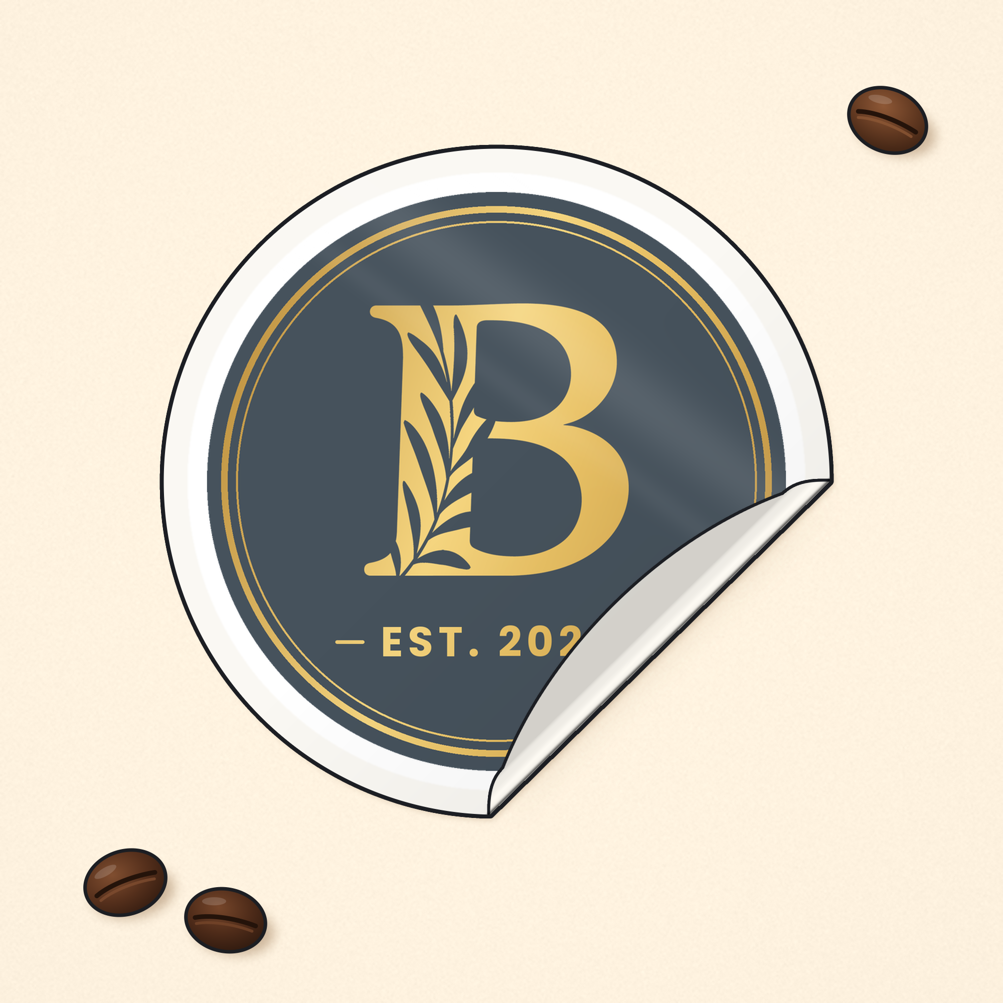 Anniversary Sticker Pack (Preorder Pricing)