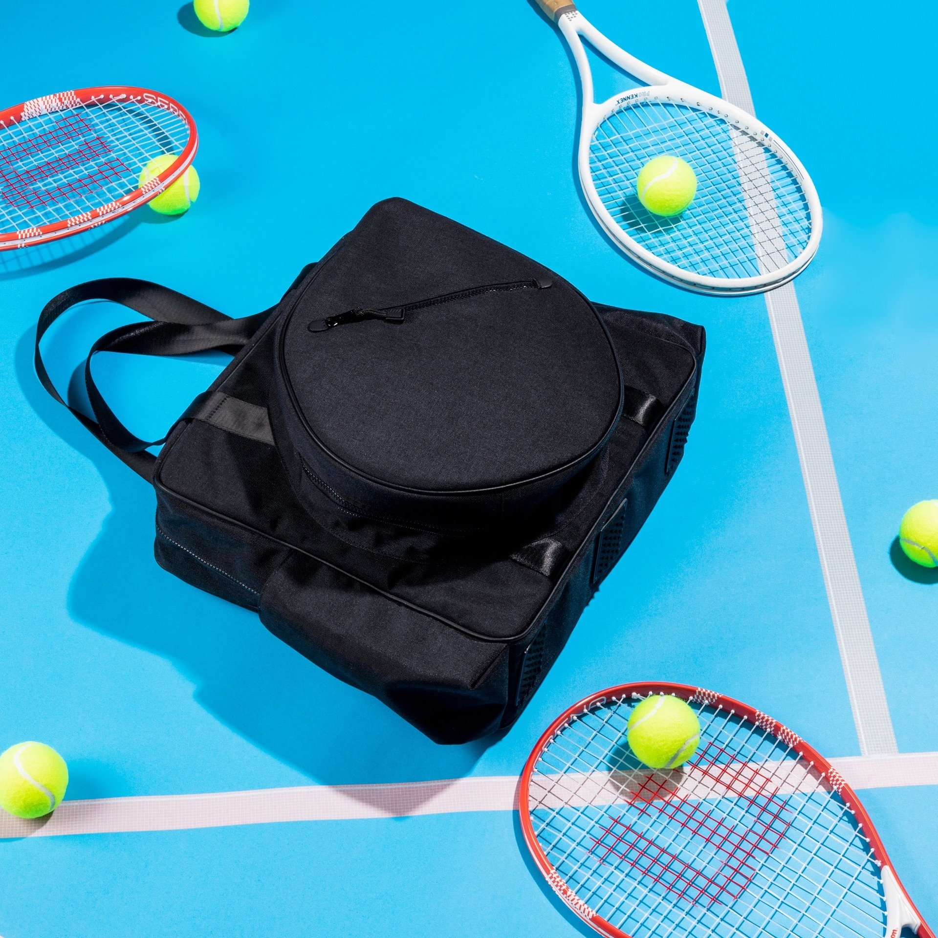 The ball&rsquo;s in your court.
🎾😜

QUESTION: How do you know when you&rsquo;re ready for our professional product photography services?

ANSWER: When these boxes have been checked.

Things you will need before our collaboration:

☑️ Clear Brand Pe