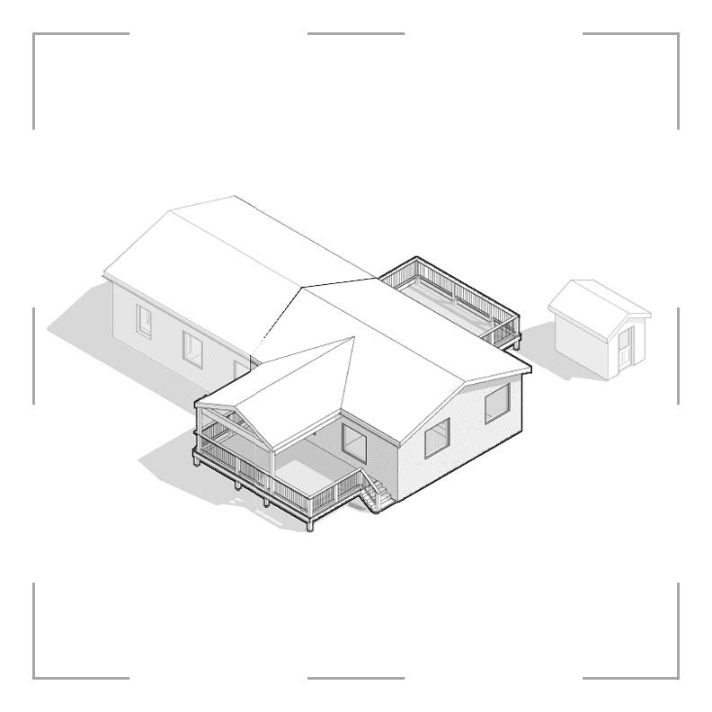 Tucker Residential Addition