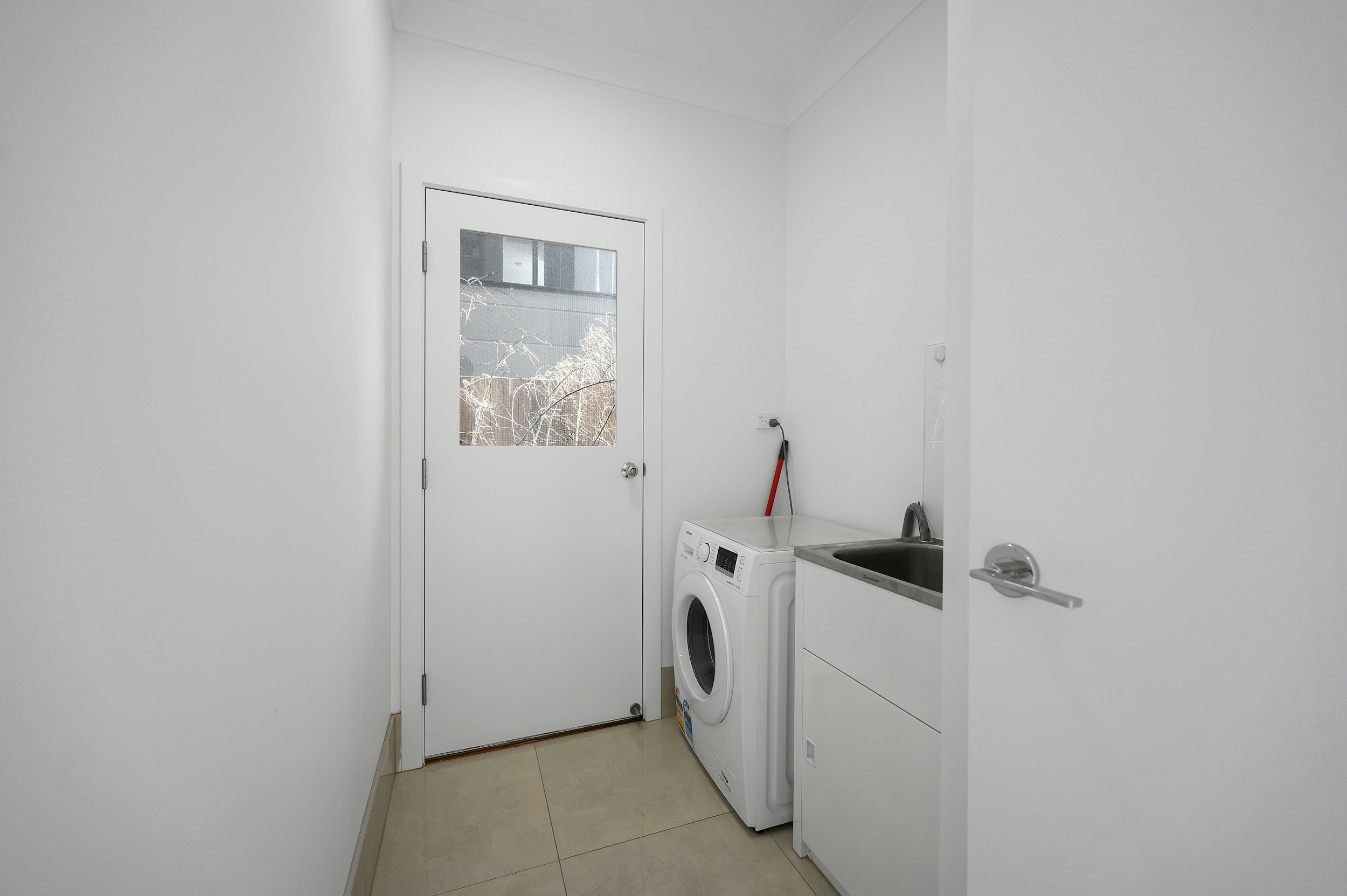 In-Unit Washer & Dryer